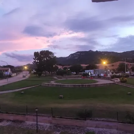 I Nuraghi Cannigione