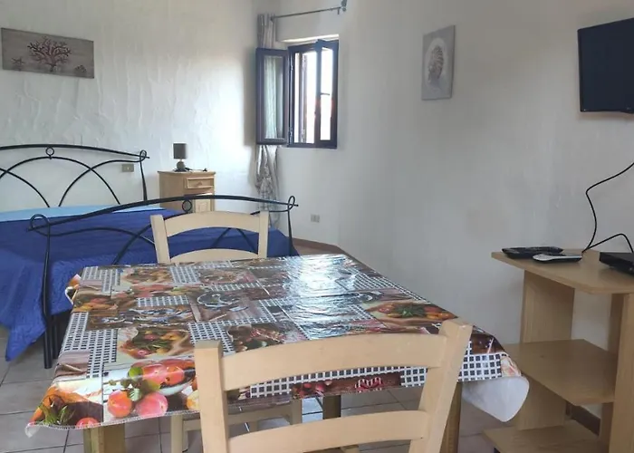 Ferienhaus I Nuraghi