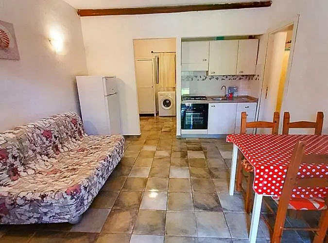 Ferienhaus I Nuraghi Cannigione