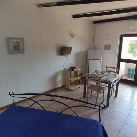 Hébergement de vacances I Nuraghi *