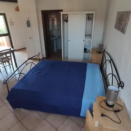 I Nuraghi Hébergement de vacances