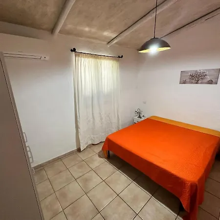 I Nuraghi Hébergement de vacances *