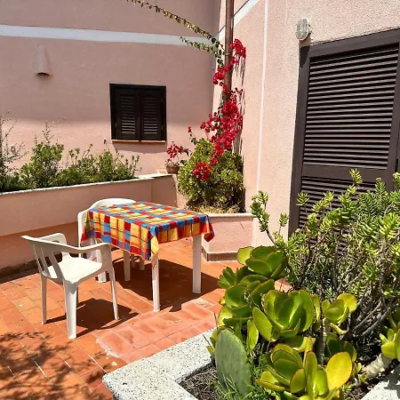 I Nuraghi * Cannigione