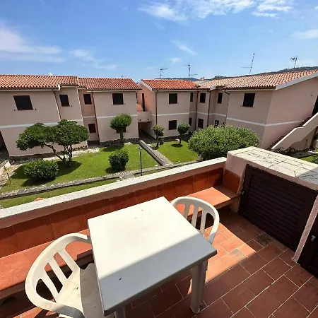I Nuraghi Holiday home *