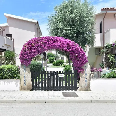 Holiday home I Nuraghi *