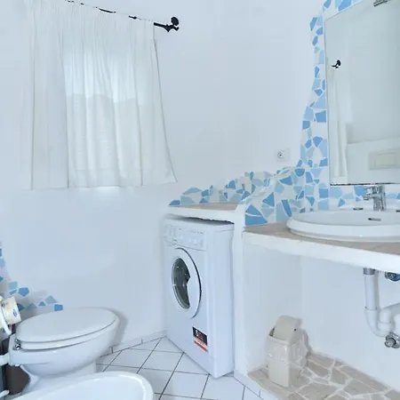 I Nuraghi Cannigione