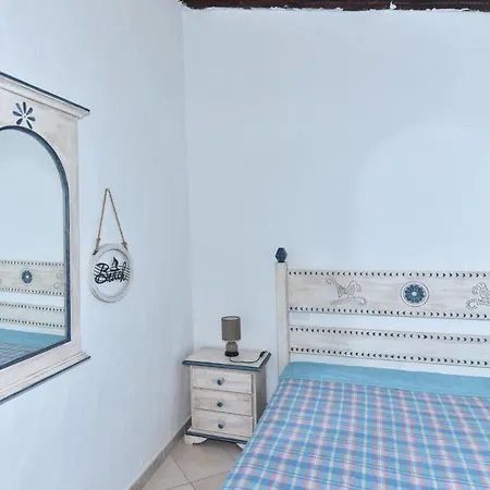 Vakantiehuis I Nuraghi Cannigione