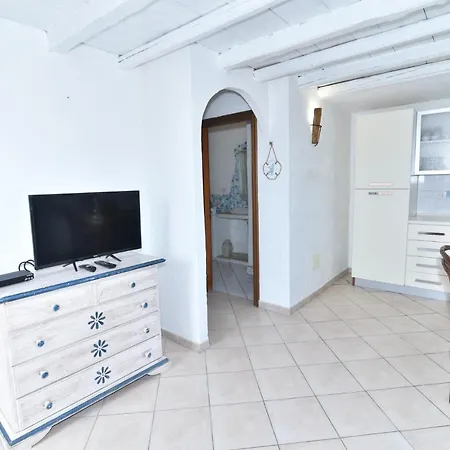 I Nuraghi Hébergement de vacances Cannigione