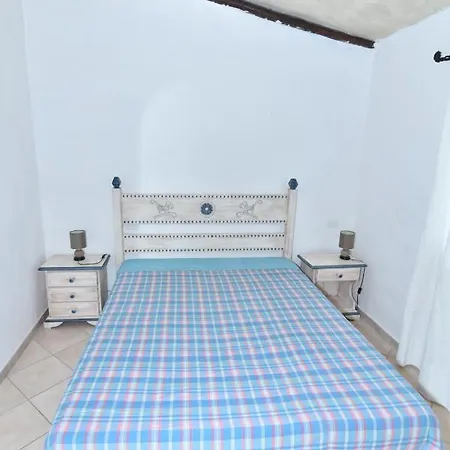 Vakantiehuis I Nuraghi Cannigione