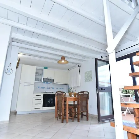 I Nuraghi Vakantiehuis