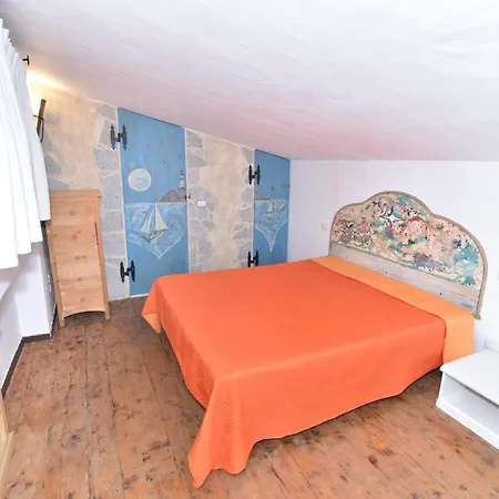 I Nuraghi Hébergement de vacances Cannigione