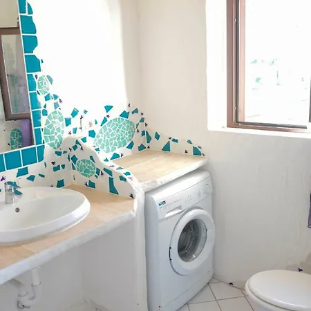 I Nuraghi Hébergement de vacances Cannigione