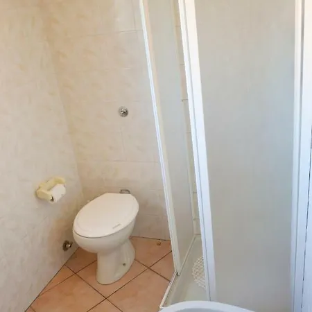 I Nuraghi Holiday home