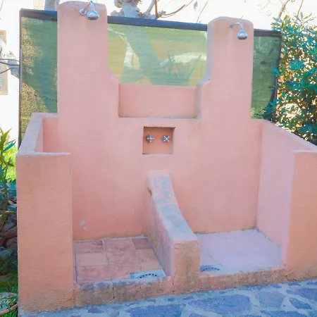 I Nuraghi * Cannigione