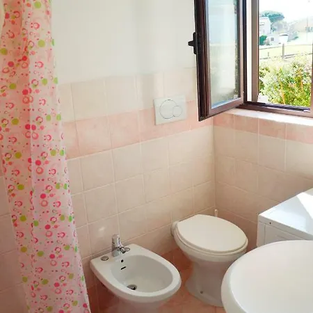 I Nuraghi Holiday home *