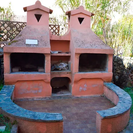 I Nuraghi Vakantiehuis Cannigione