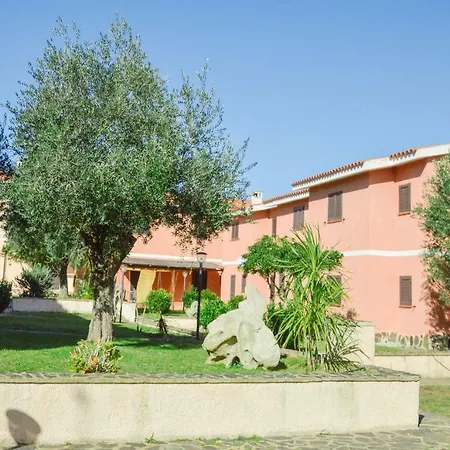 I Nuraghi Cannigione