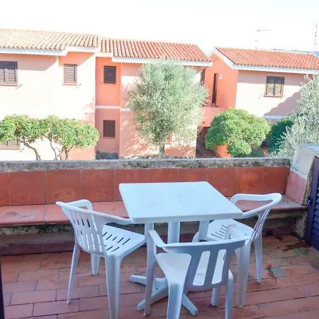 I Nuraghi Vakantiehuis
