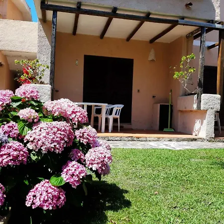 I Nuraghi Cannigione