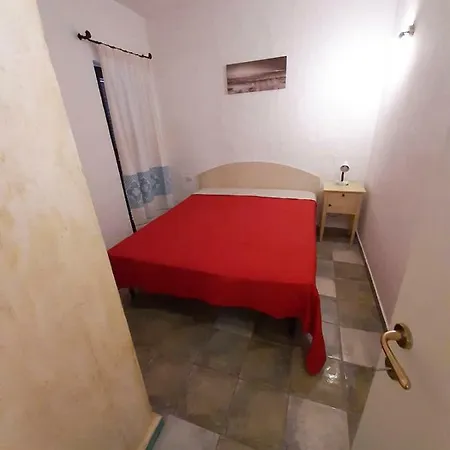 Holiday home I Nuraghi Cannigione