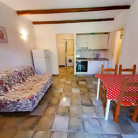 Vakantiehuis I Nuraghi Cannigione