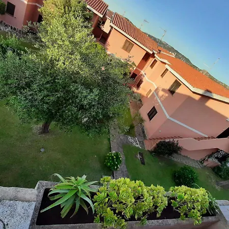 I Nuraghi Cannigione