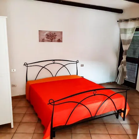I Nuraghi Vakantiehuis Cannigione