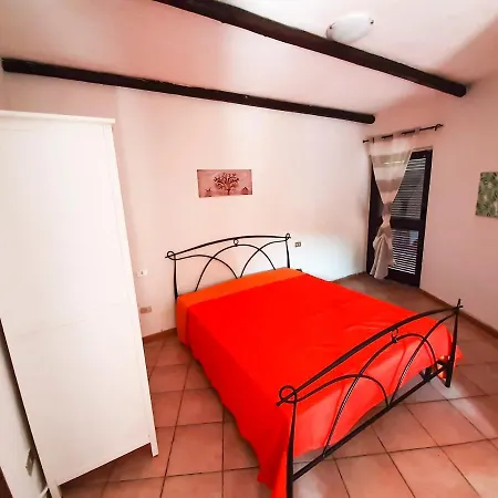 I Nuraghi * Cannigione