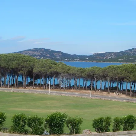 I Nuraghi Cannigione