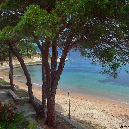 Vakantiehuis I Nuraghi