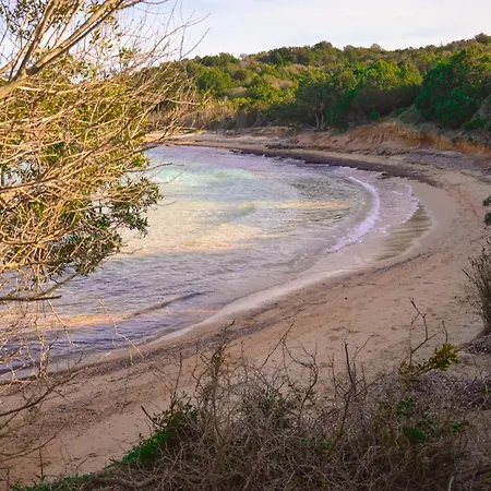 I Nuraghi * Cannigione