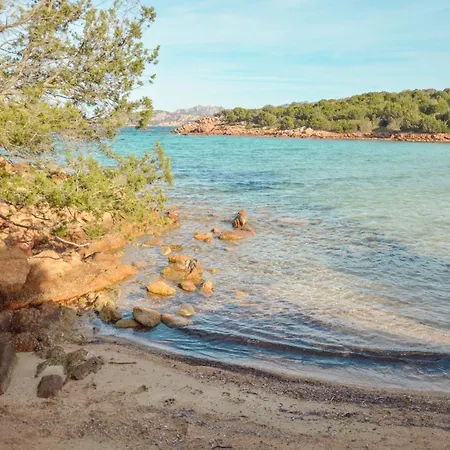 Vakantiehuis I Nuraghi *