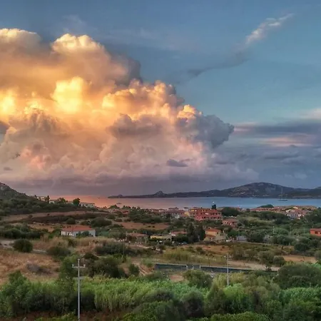 Hébergement de vacances I Nuraghi