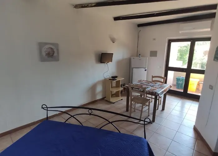 Casa vacanze I Nuraghi *
