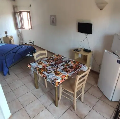 I Nuraghi Casa vacanze