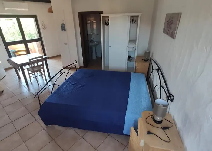 I Nuraghi Casa vacanze