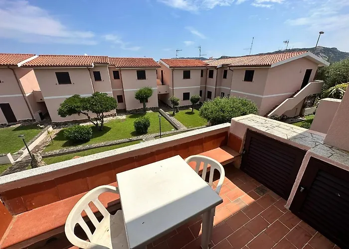 I Nuraghi Casa vacanze *