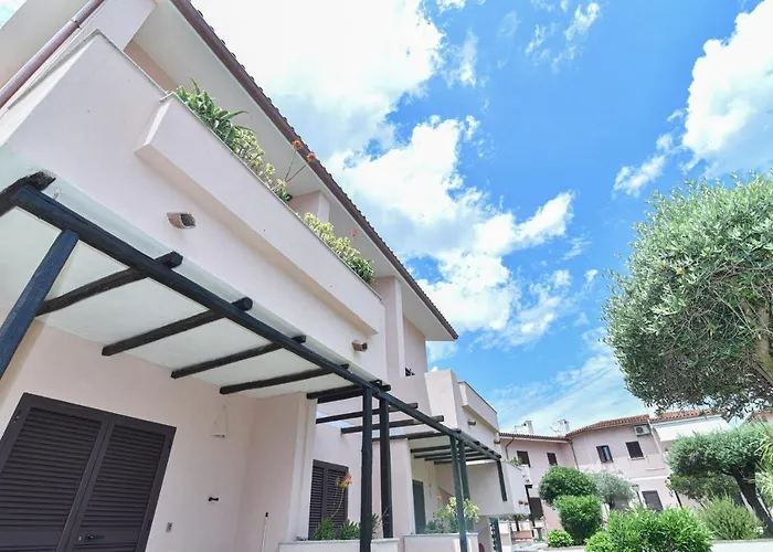 Casa vacanze I Nuraghi Cannigione