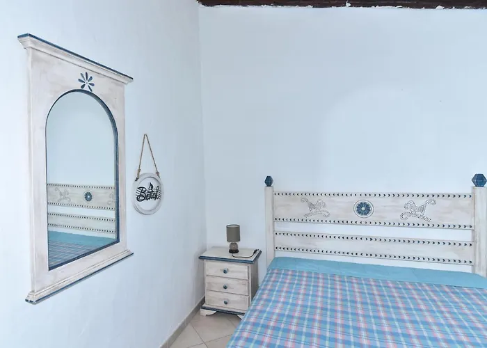 Casa vacanze I Nuraghi Cannigione