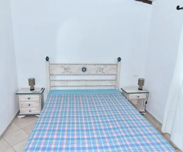 Casa vacanze I Nuraghi Cannigione