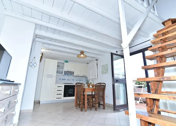 I Nuraghi Casa vacanze