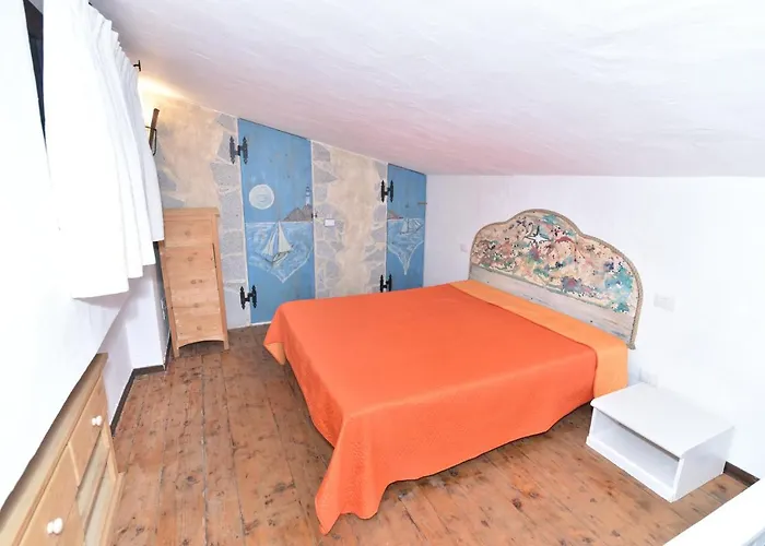 I Nuraghi Casa vacanze Cannigione