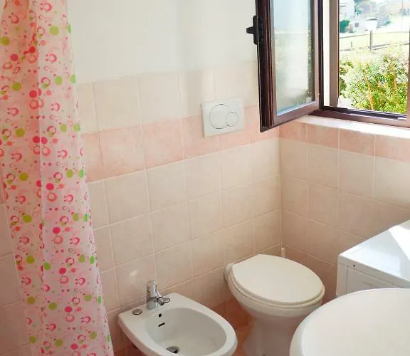 I Nuraghi Tatil Evi *