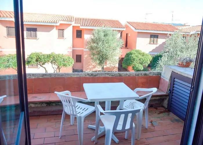 I Nuraghi Casa vacanze
