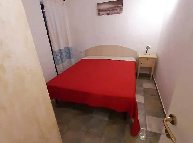 Casa vacanze I Nuraghi Cannigione