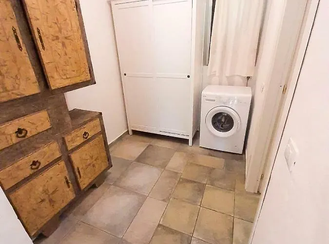 I Nuraghi Casa vacanze *