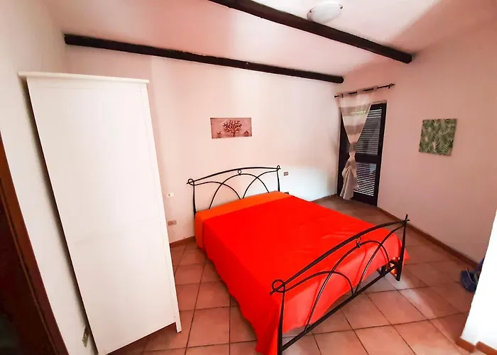 I Nuraghi * Cannigione