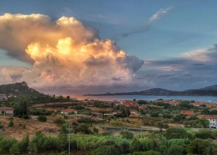 Casa vacanze I Nuraghi