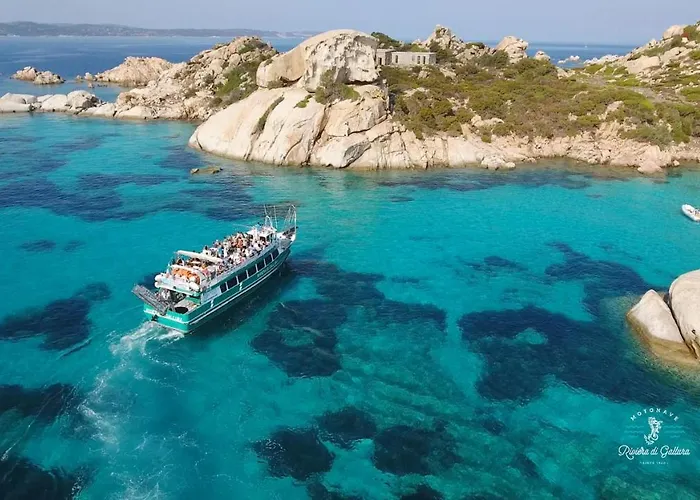 I Nuraghi Casa vacanze Cannigione